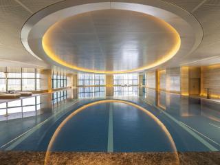Sofitel Hangzhou Yingguan-Olympic Center Hotel - 8