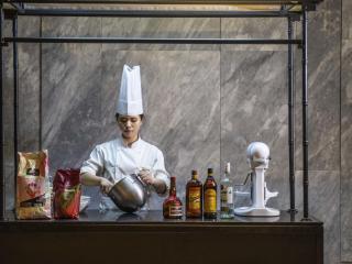 Sofitel Hangzhou Yingguan-Olympic Center Hotel - 6