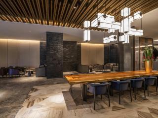 Sofitel Hangzhou Yingguan-Olympic Center Hotel - 3