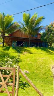 Chalé das Pedras - Refúgio de Paz em meio à Natureza - 4