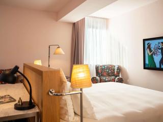 Mama Shelter Roma - 7