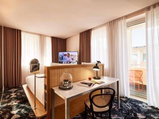 Mama Shelter Roma - 6