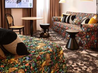 Mama Shelter Roma - 2