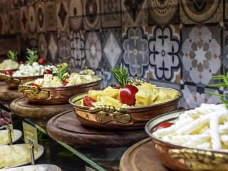 Mövenpick Hotel Trabzon - 9