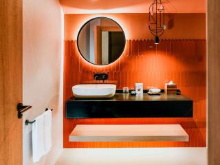 SO/ Sotogrande Spa & Golf Resort Hotel - Sotogrande - 4