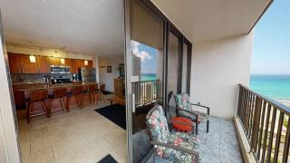 Waikiki Banyan Plumeria Suite - 8