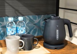 Stay SAKURA Kyoto Station Shichijo - 1