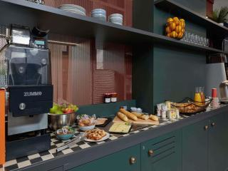 Aparthotel Adagio Paris Suresnes Longchamp - 3