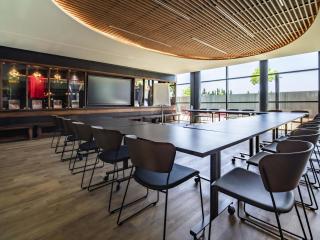 ibis Styles Castelnaudary - 5