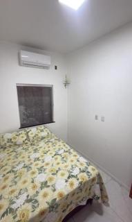 Casa para alugar no período da cop 30 , 3 minutos de onde serão realizados os eventos climáticos, casa ampla com garagem churrasqueira, piscina, terraço arejado, 3 quartos sendo 2 suítes climatizadas, sala com sofá cama e tv por assinatura - 8