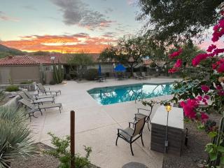 The Nest in Ventana Canyon - 8