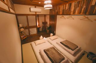 宿たぬきのねどこ GUESTHOUSE TANUKI - 7
