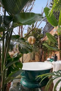 Dali Xiahe villa Seaview Hotel - 2