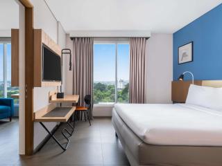 ibis Styles Bogor Pajajaran - 9