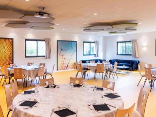 ibis Styles Fougeres - 9