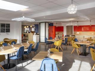 ibis Styles Fougeres - 8
