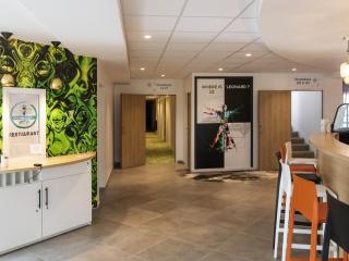 ibis Styles Fougeres - 5