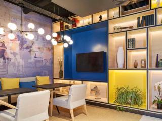 ibis Bethune Centre Gare - 7