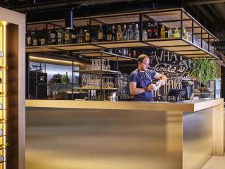 ibis Bethune Centre Gare - 5