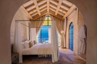 Dali Xiahe villa Seaview Hotel - 5