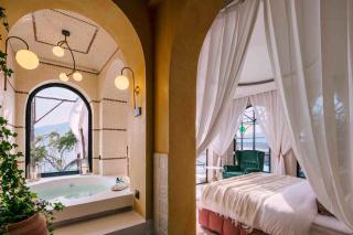 Dali Xiahe villa Seaview Hotel - 6