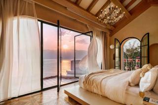 Dali Xiahe villa Seaview Hotel - 7