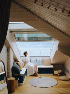 Dali Xiahe villa Seaview Hotel - 8