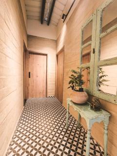 Ceiba, Yarumo, y Cedro - 9