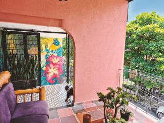 Ceiba, Yarumo, y Cedro - 6