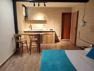 Ceiba, Yarumo, y Cedro - 5