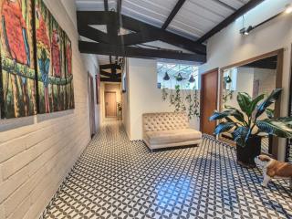 Ceiba, Yarumo, y Cedro - 4