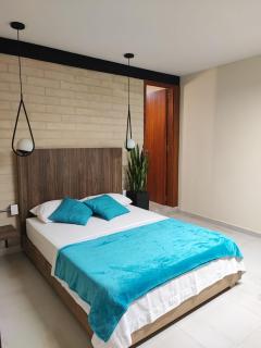 Ceiba, Yarumo, y Cedro - 3