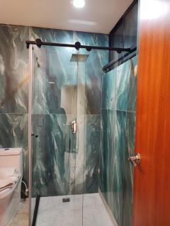 Ceiba, Yarumo, y Cedro - 1