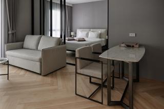 Title Legendary, 1-BR, 45 sqm, 8 min to BangTao Beach - 9