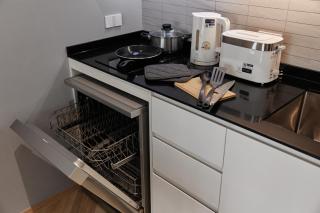 Title Legendary, 1-BR, 45 sqm, 8 min to BangTao Beach - 5