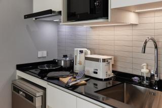 Title Legendary, 1-BR, 45 sqm, 8 min to BangTao Beach - 7