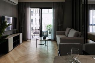 Title Legendary, 1-BR, 45 sqm, 8 min to BangTao Beach - 2