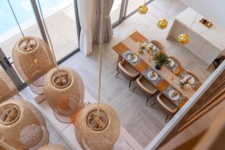 Coconus Pool Villa 阿丽莎 泳池别墅 - 3