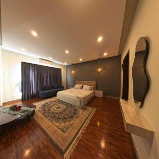 The Royal Residence Bahria town Phase 7 Rwp - 6