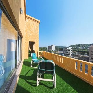 The Royal Residence Bahria town Phase 7 Rwp - 5