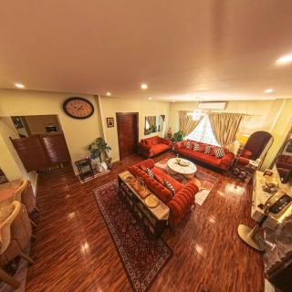 The Royal Residence Bahria town Phase 7 Rwp - 4