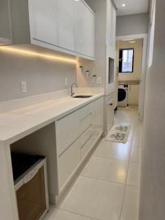 Apartamento Brisa do Mar - Ed Galileu - 3