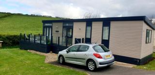 E68 Durdle Door Holiday Park - 8