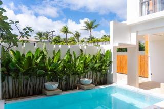 Coconus Pool Villa 阿丽莎 泳池别墅 - 4