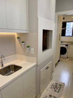 Apartamento Brisa do Mar - Ed Galileu - 4