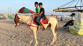 Sri Murugan Beach Paradise Hotel - 1