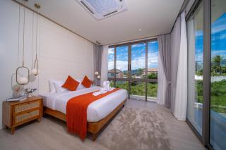 Coconus Pool Villa 阿丽莎 泳池别墅 - 7