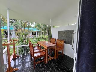 The Green Resort - 9