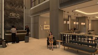 Hotel Neo Kota Baru Parahyangan - 7