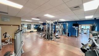 The Sapphire Retreat - 5